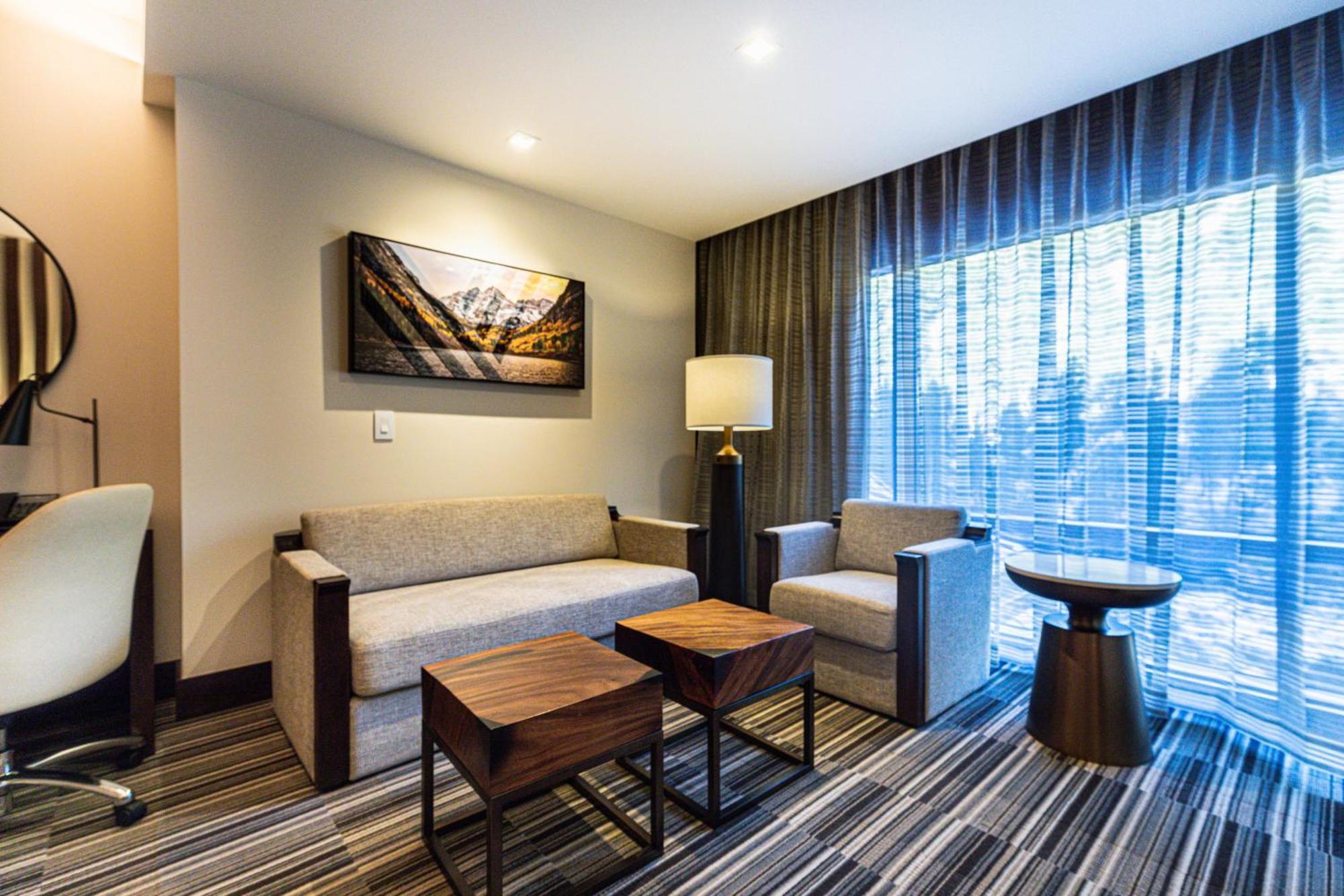 Monarch Casino Resort Spa Black Hawk Zimmer foto